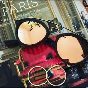 Ray Ban Gatsby Sunglasses New in box